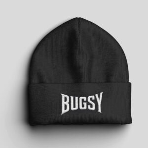 Boxing Beanie